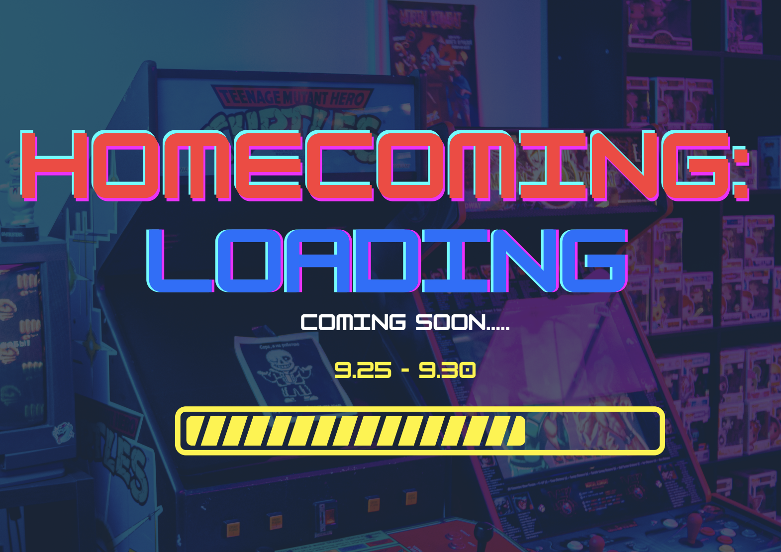  Homecoming 2023
